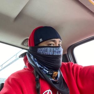 Meet your Posher, James